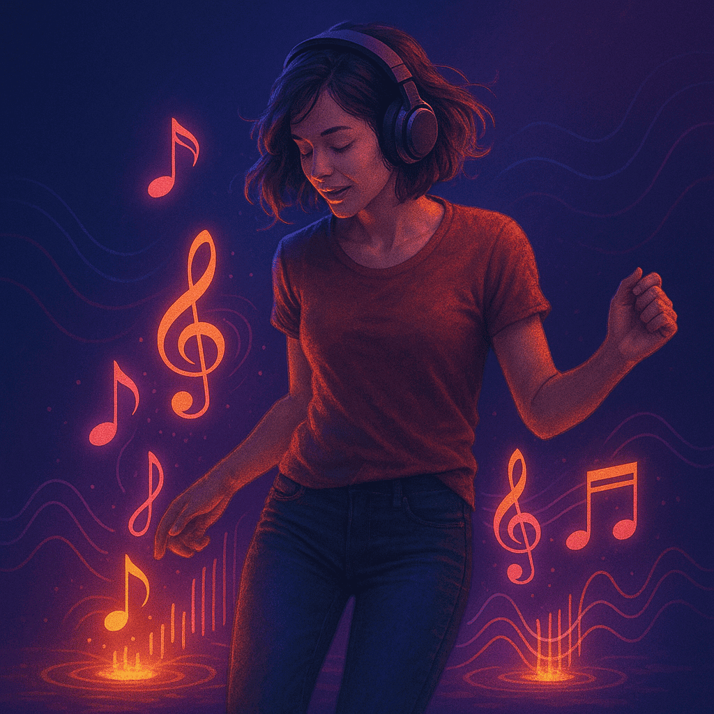 Any Style, Any Genre